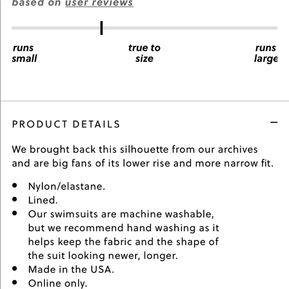 NWT J. Crew Tipped Bikini Set - Picture 3 of 3